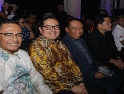 Sinar Mas Dukung Peluncuran Seragam Baru Timnas Sepak Bola